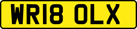 WR18OLX