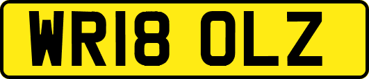 WR18OLZ