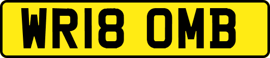 WR18OMB