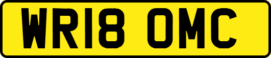 WR18OMC