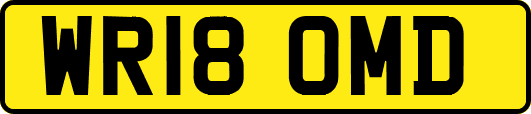 WR18OMD