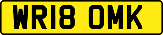 WR18OMK