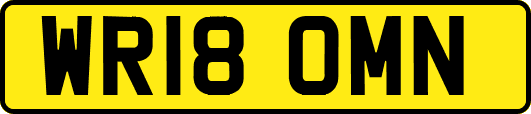 WR18OMN