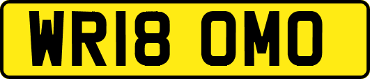WR18OMO