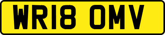 WR18OMV