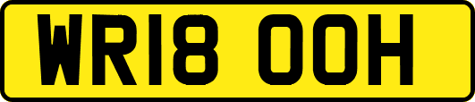WR18OOH
