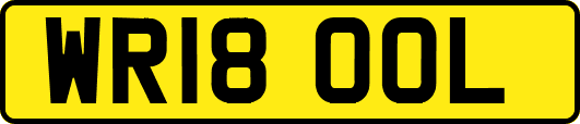 WR18OOL