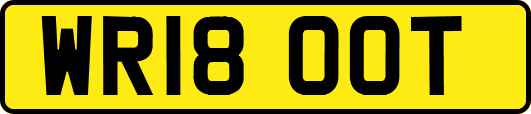 WR18OOT