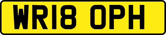 WR18OPH