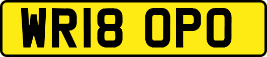 WR18OPO
