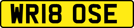 WR18OSE