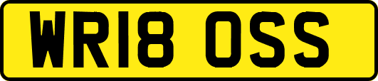 WR18OSS