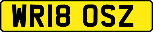 WR18OSZ