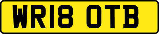 WR18OTB