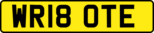 WR18OTE