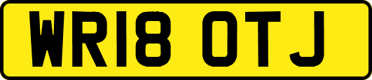 WR18OTJ