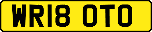 WR18OTO