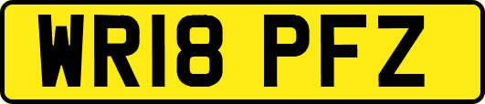 WR18PFZ