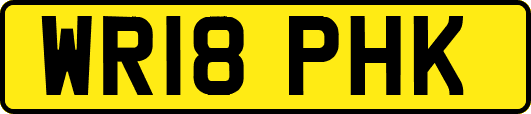 WR18PHK