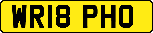 WR18PHO