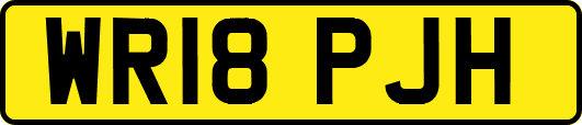 WR18PJH