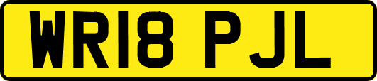 WR18PJL