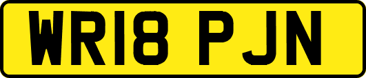WR18PJN