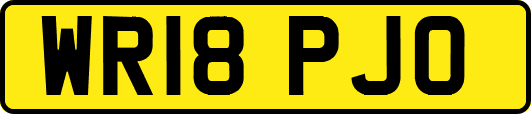 WR18PJO