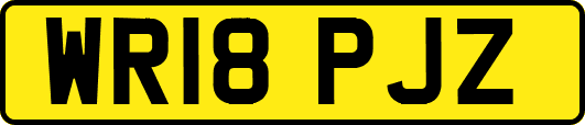 WR18PJZ