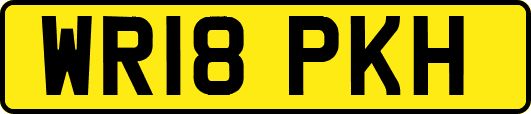 WR18PKH