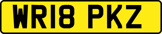 WR18PKZ