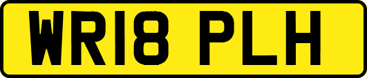 WR18PLH