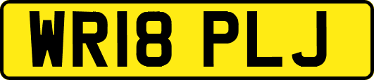 WR18PLJ