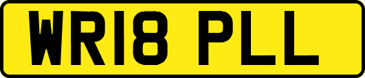WR18PLL