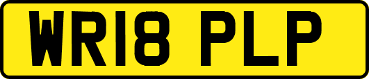 WR18PLP