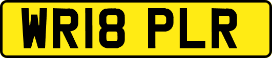 WR18PLR