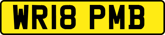 WR18PMB