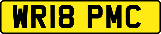 WR18PMC