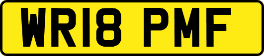 WR18PMF