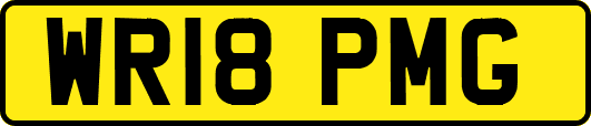WR18PMG