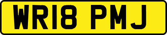 WR18PMJ