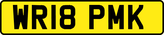 WR18PMK