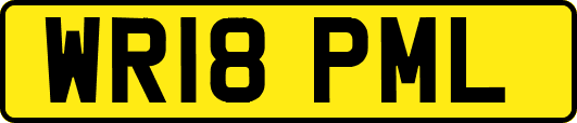 WR18PML