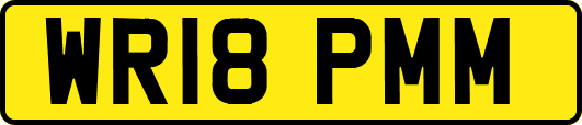 WR18PMM