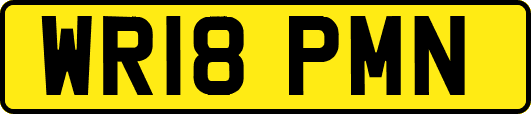 WR18PMN