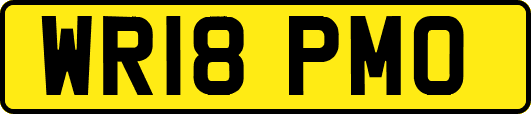 WR18PMO