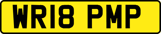 WR18PMP