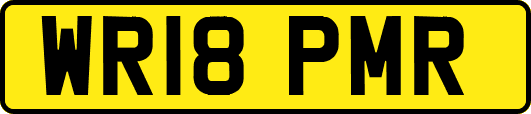 WR18PMR