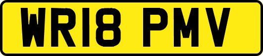WR18PMV