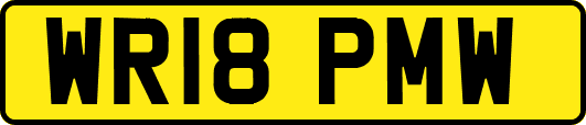 WR18PMW